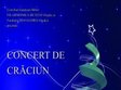 fundatia deo gloria prezinta un concert de craciun cu cele doua coruri si orchestra deo gloria