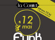 funk night out with dj sauce homeboy la comitet