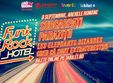 funk rock hotel 