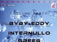 funky breeze closing party