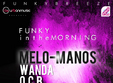 funky in the morning la funky breeze