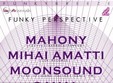 funky perspective party la bucuresti