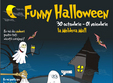 funny halloween cu stafii