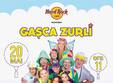 ga ca zurli revine la hard rock cafe pe 20 mai