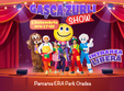 ga ca zurli show la oradea