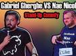 gabriel gherghe vs nae nicolae la possesso cafe