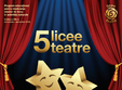 gala 5 licee 5 teatre