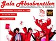 gala absolventilor stefan odobleja la club stravinsky