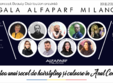 gala alfaparf milano 2018