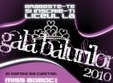 gala balurilor de liceu 2010