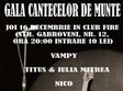 gala cantecelor de munte