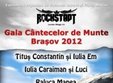 gala cantecelor de munte in brasov