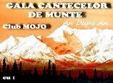 gala cantecelor de munte in mojo club