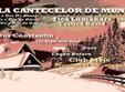 gala cantecelor de munte in mojo club