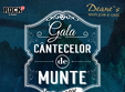 gala cantecelor de munte invitat special adrian bezna