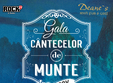 gala cantecelor de munte invitat special cristi dumitrascu