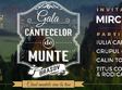 gala cantecelor de munte invitat special mircea vintila