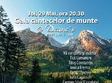 gala cantecelor de munte la brasov