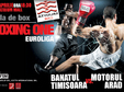 gala de box in arad