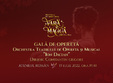 gala de opereta