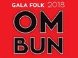 gala folk om bun 2018 la sala palatului