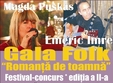 gala folk roman a de toamna 