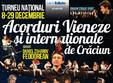 gala i acorduri vieneze i interna ionale de craciun