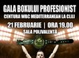 gala internationala de box profesionist 2015 la cluj napoca