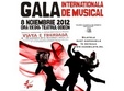 gala internationala de musical la teatrul odeon