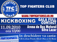 gala kickbox full contact