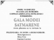 gala modei satmarene