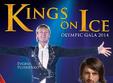 gala olimpica kings on ice la sala polivalenta