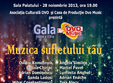 gala ovo music editia a iii a