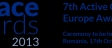 gala premiilor active citizens of europe la bucuresti