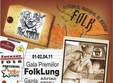 gala premiilor folklung