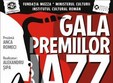 gala premiilor jazz 2013 in hard rock cafe