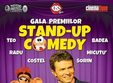 gala premiilor stand up comedy la cinema patria