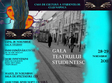 gala teatrului studentesc