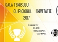 poze gala tenis cu piciorul 2017