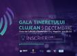 gala tineretului clujean 2017