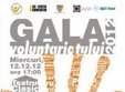 gala voluntarului 2012