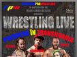gala wrestling in transilvania 