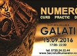 galati atelier de numerologie 