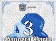 gangsta party 3 in club malibu din bucuresti