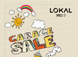 garage sale 8 februarie lokal eminescu 57a