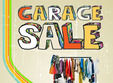 garage sale alandala