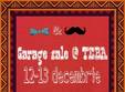 garage sale fabrica teba arad