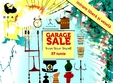 garage sale trocuri targuri targoveti 