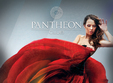 garden party in pantheon club