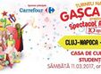 gasca zurli turneu national 10 zurli la cluj napoca